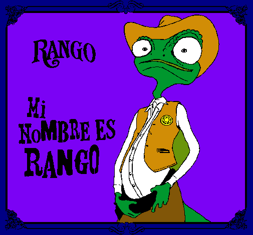 Rango