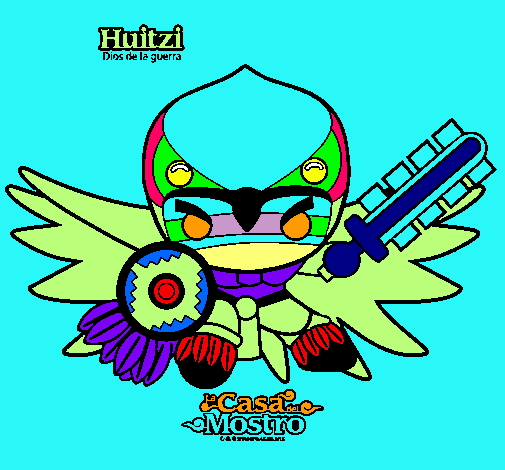 Huitzi