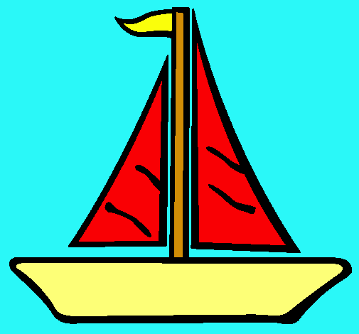 Barco velero