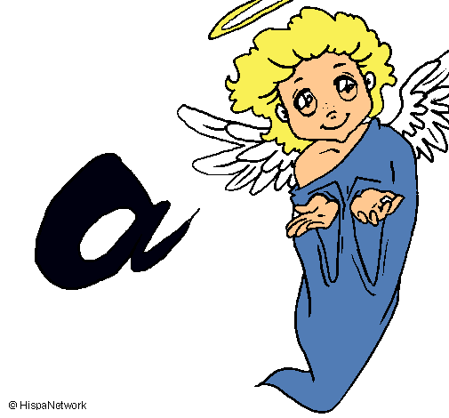 Ángel