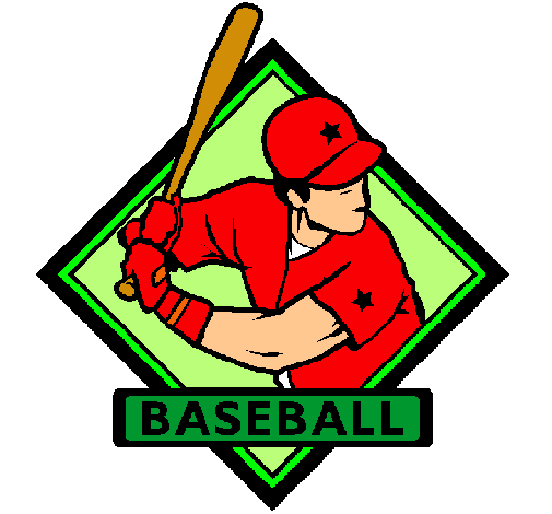 Logo de béisbol