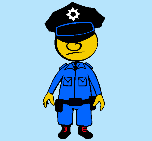 Policía