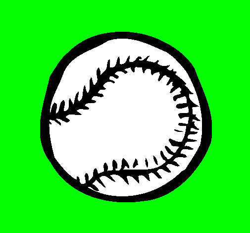 Pelota de béisbol