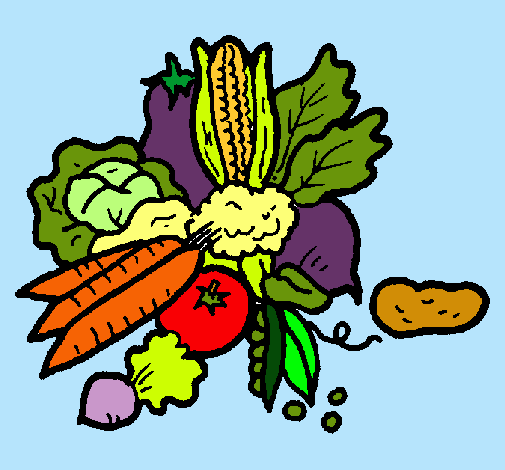 verduras