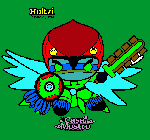 Huitzi