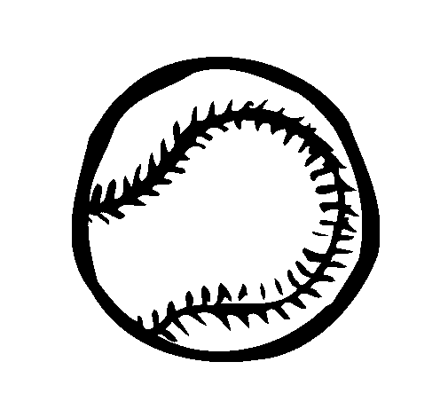 Pelota de béisbol