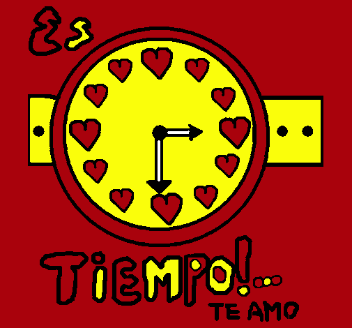 Tiempo