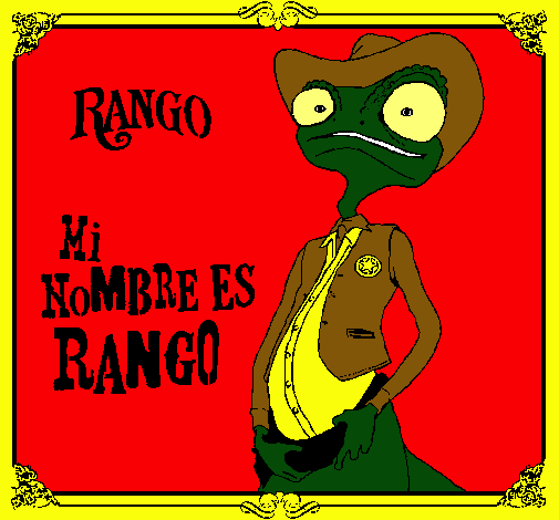 Rango