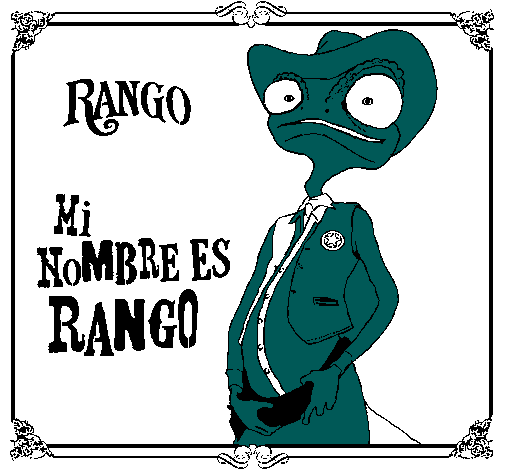 Rango