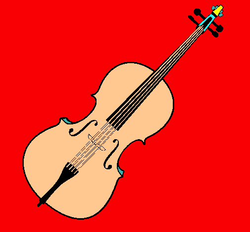 Violín