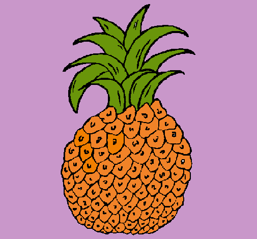 piña