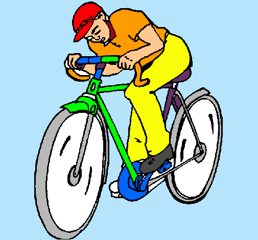 Ciclismo