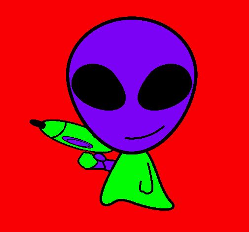 Alienígena II