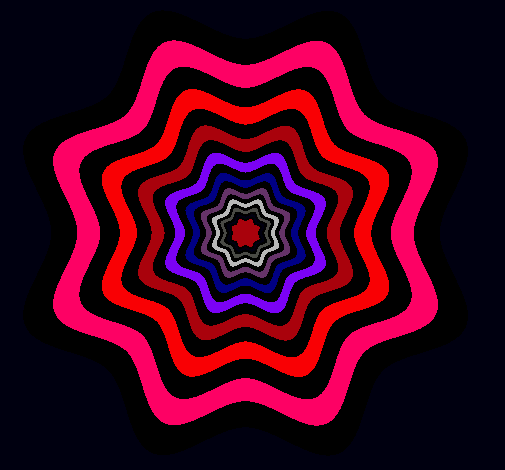 Mandala 46