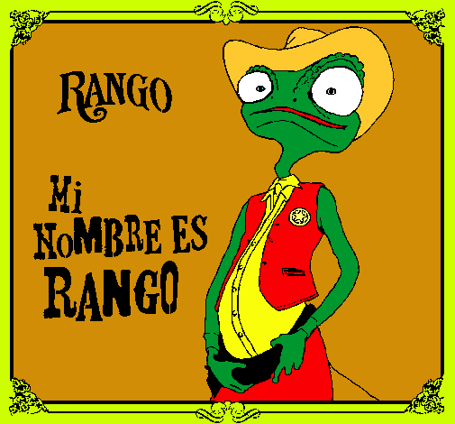 Rango