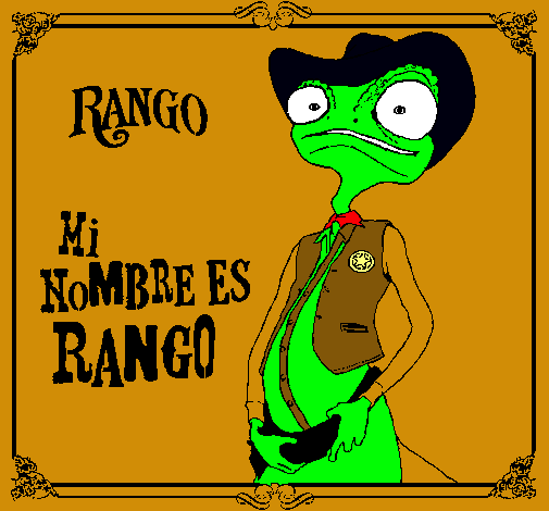 Rango