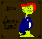 Dibujo Rango pintado por vvjvvbvf7tkg