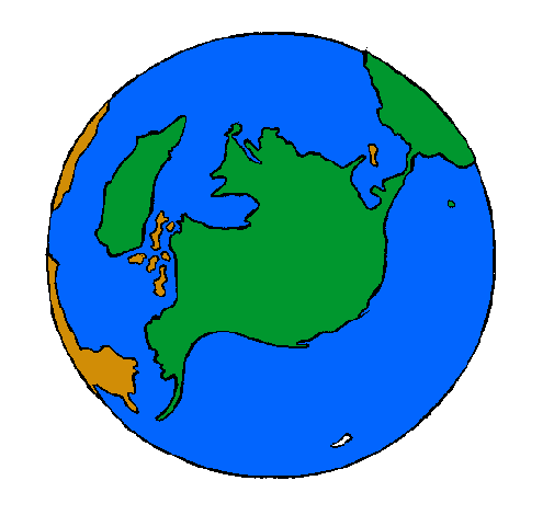 Planeta Tierra