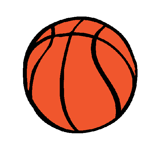 Pelota de básquet