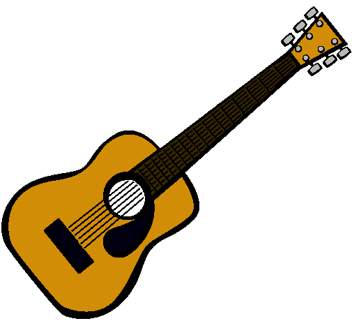 Guitarra española II