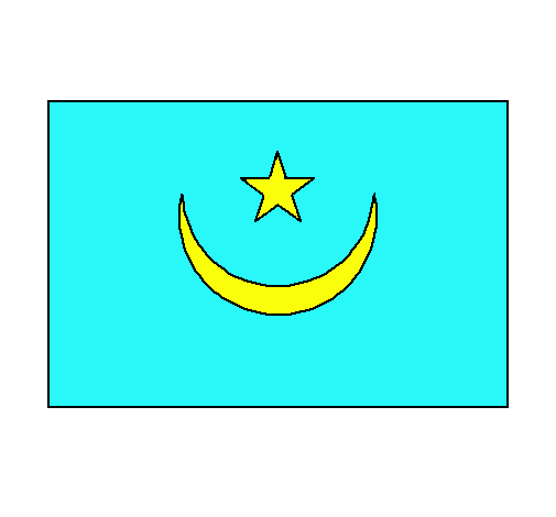 Mauritania