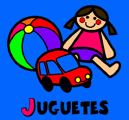 Juguetes