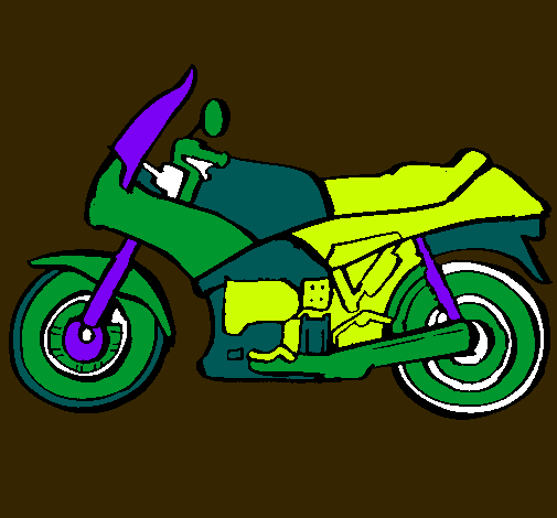 Motocicleta