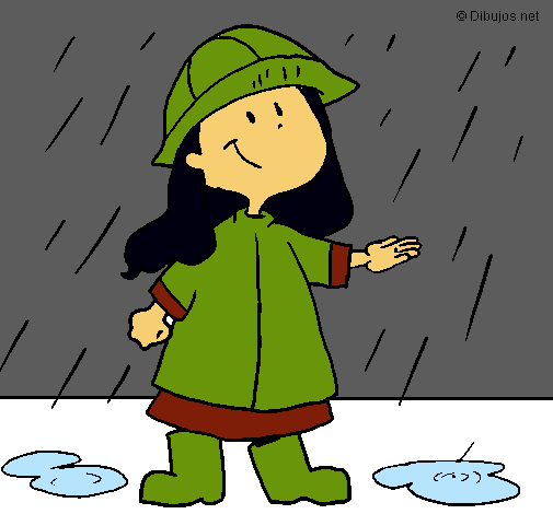 Lluvia