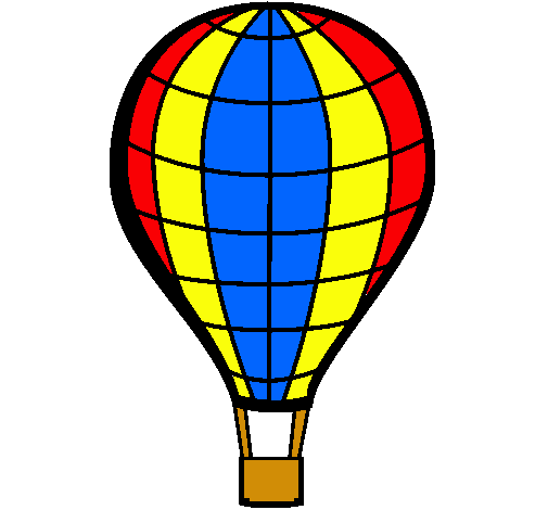 Globo aerostático