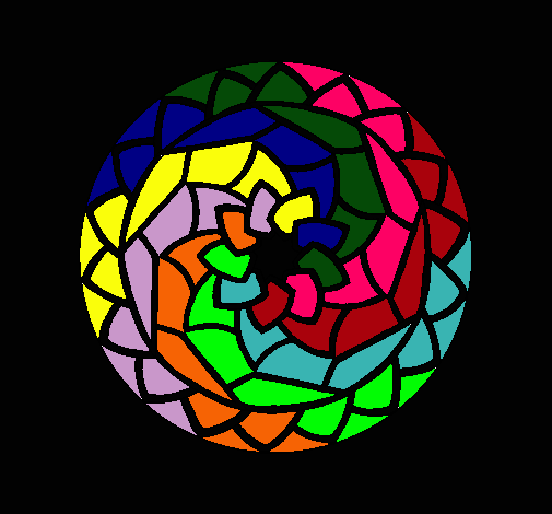 Mandala 1