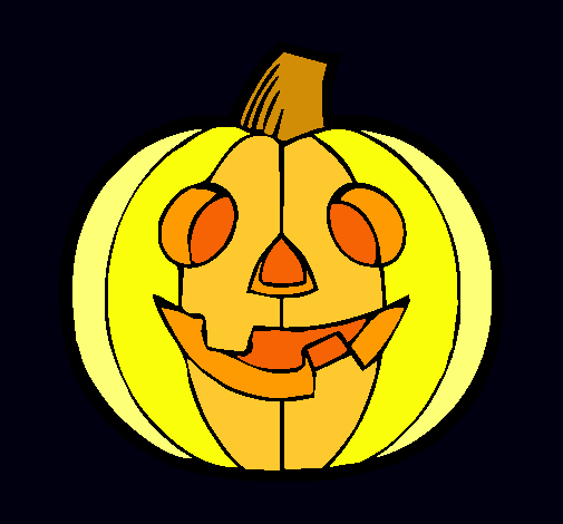 Calabaza IV