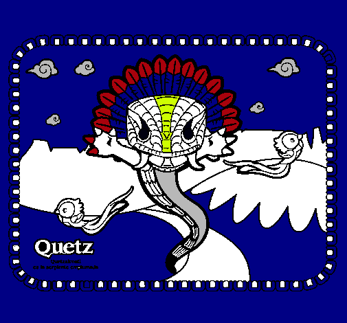 Quetz