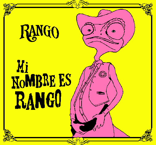 Rango