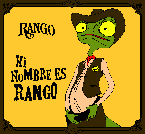 Rango