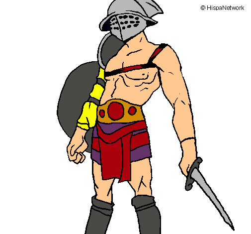 Gladiador