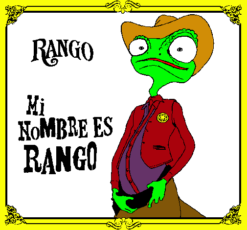 Rango