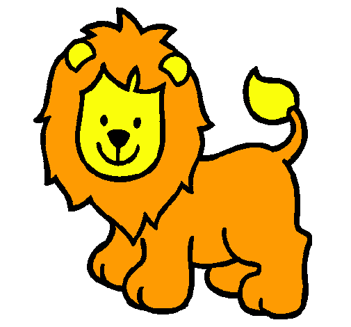 León