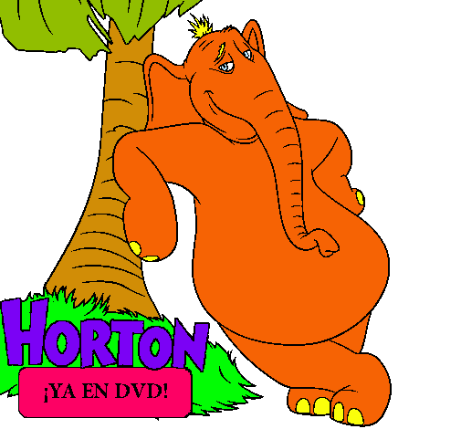 Horton