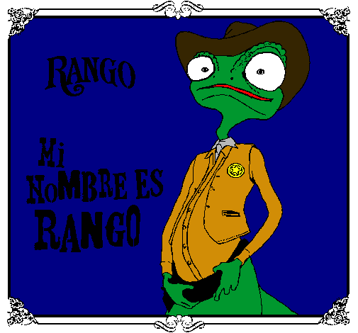 Rango