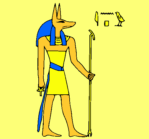 Anubis