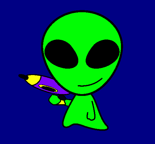 Alienígena II