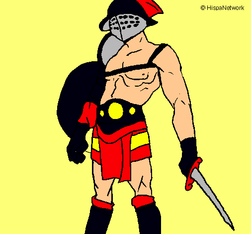 Gladiador