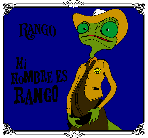 Rango