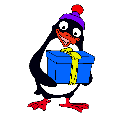 Pingüino