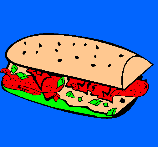 Bocadillo