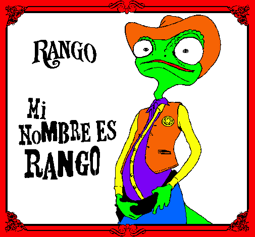 Rango