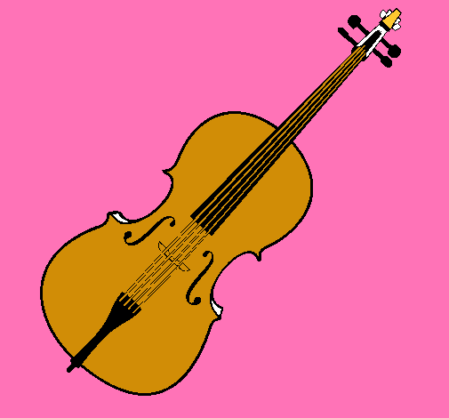 Violín