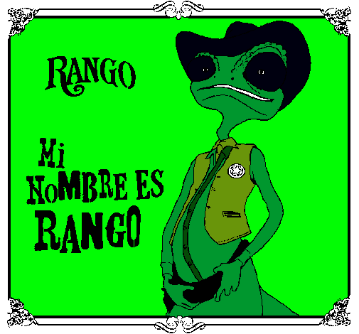 Rango