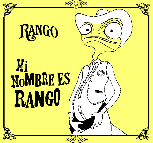 Rango