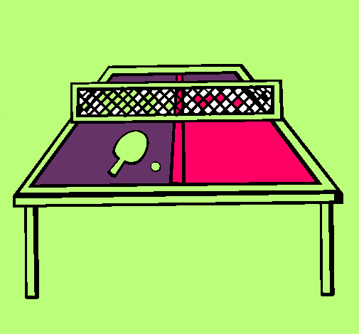 Tenis de mesa